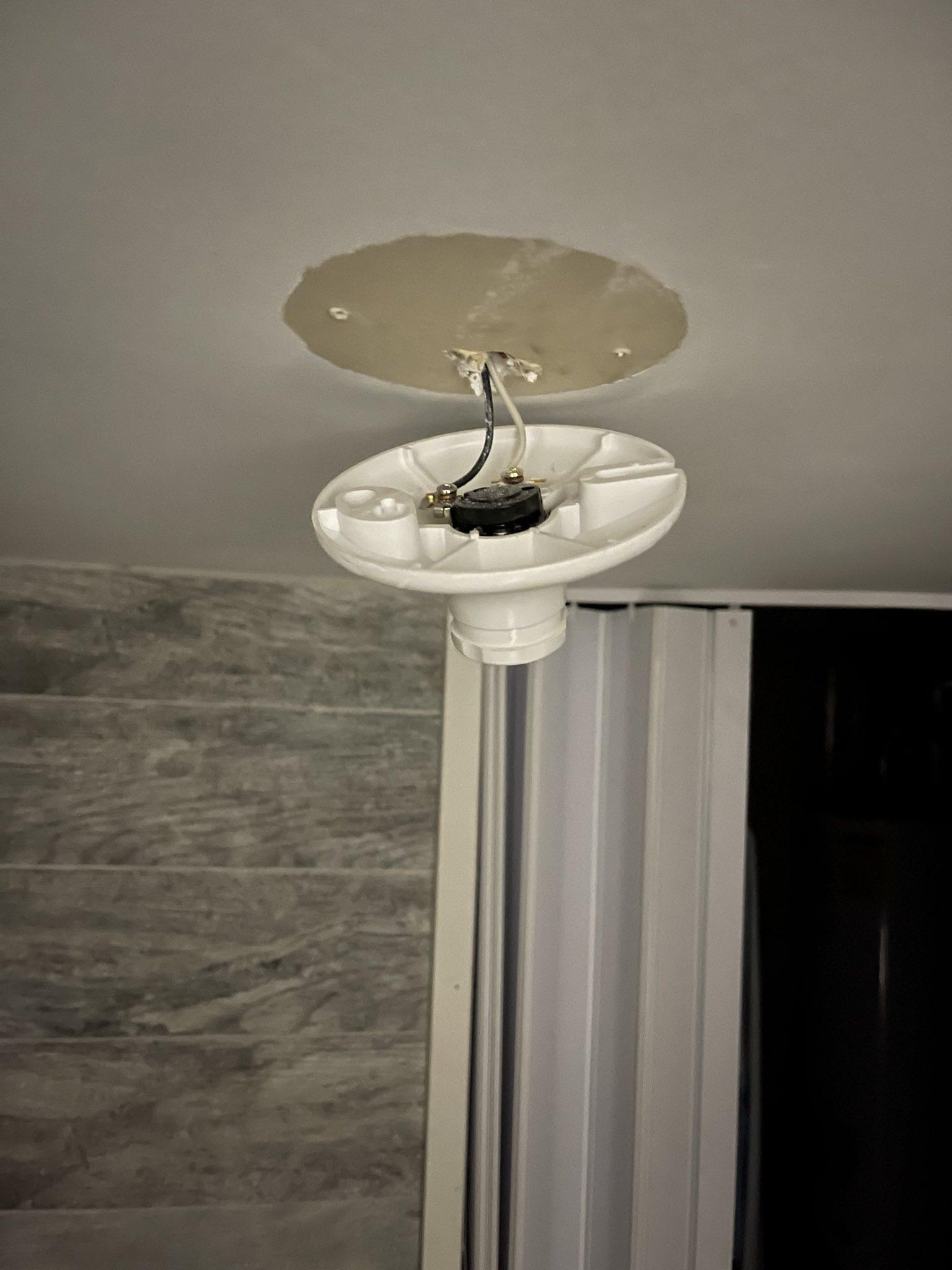 Which Wire Goes to Gold Screw