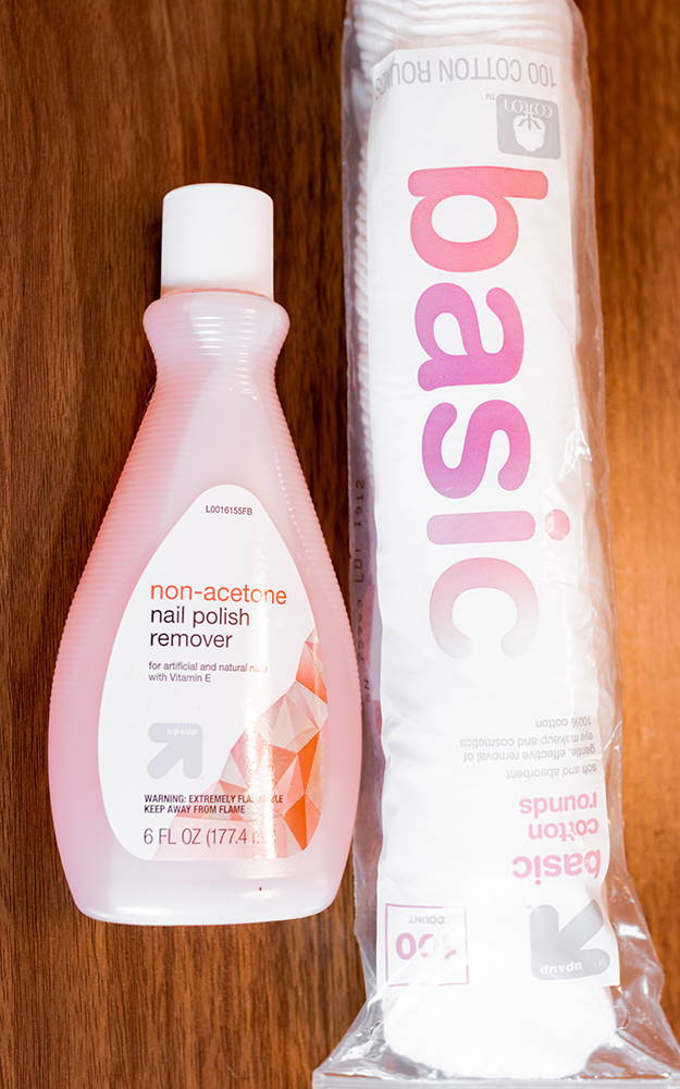 Can You Use Acetone on Wood? Protect Your Surfaces!