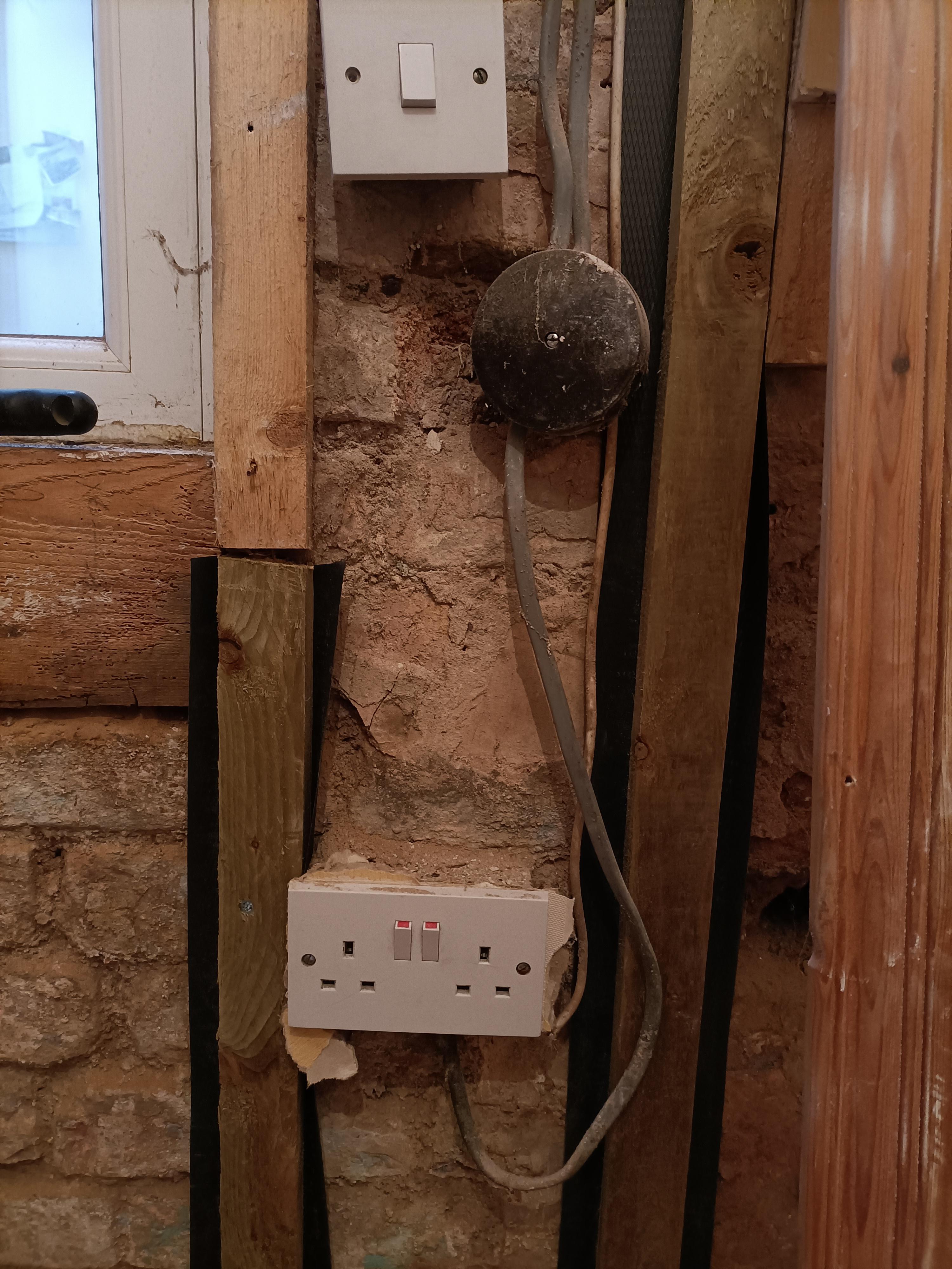 Can Electrical Junction Boxes Be Hidden?