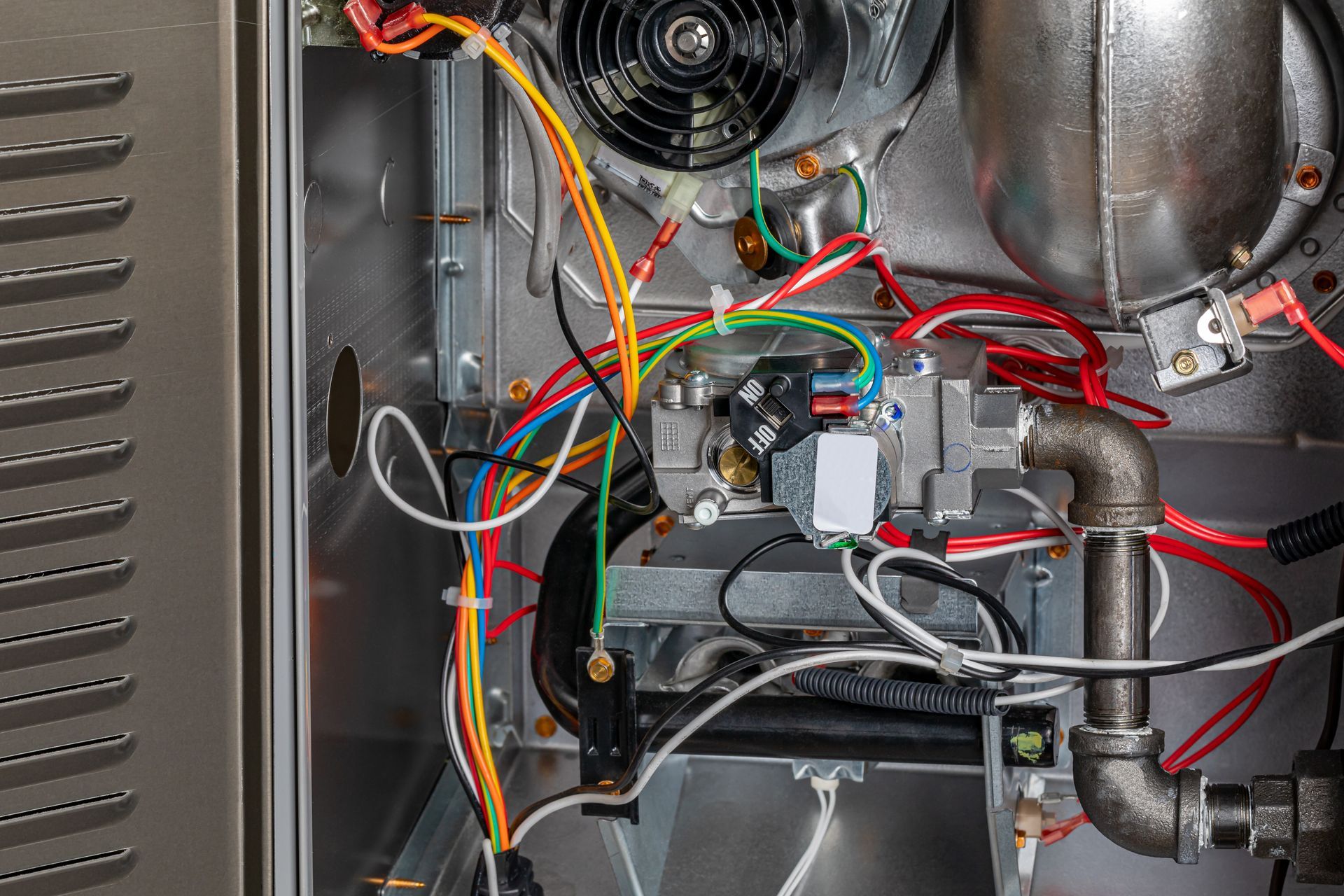 Does a Roof Unit Hvac Have a Pilot Light?