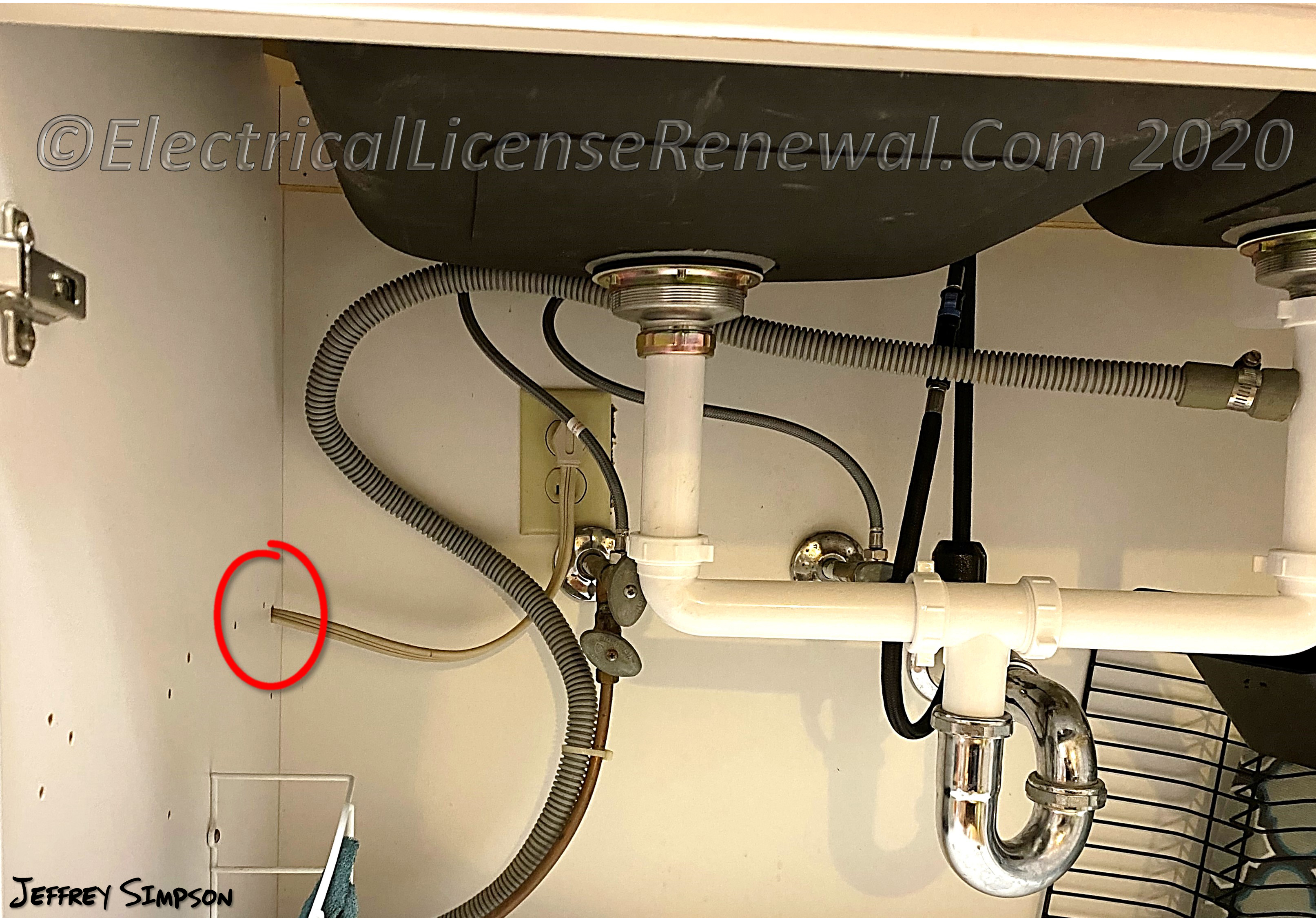 Are Dishwashers Hardwired Or Plug in