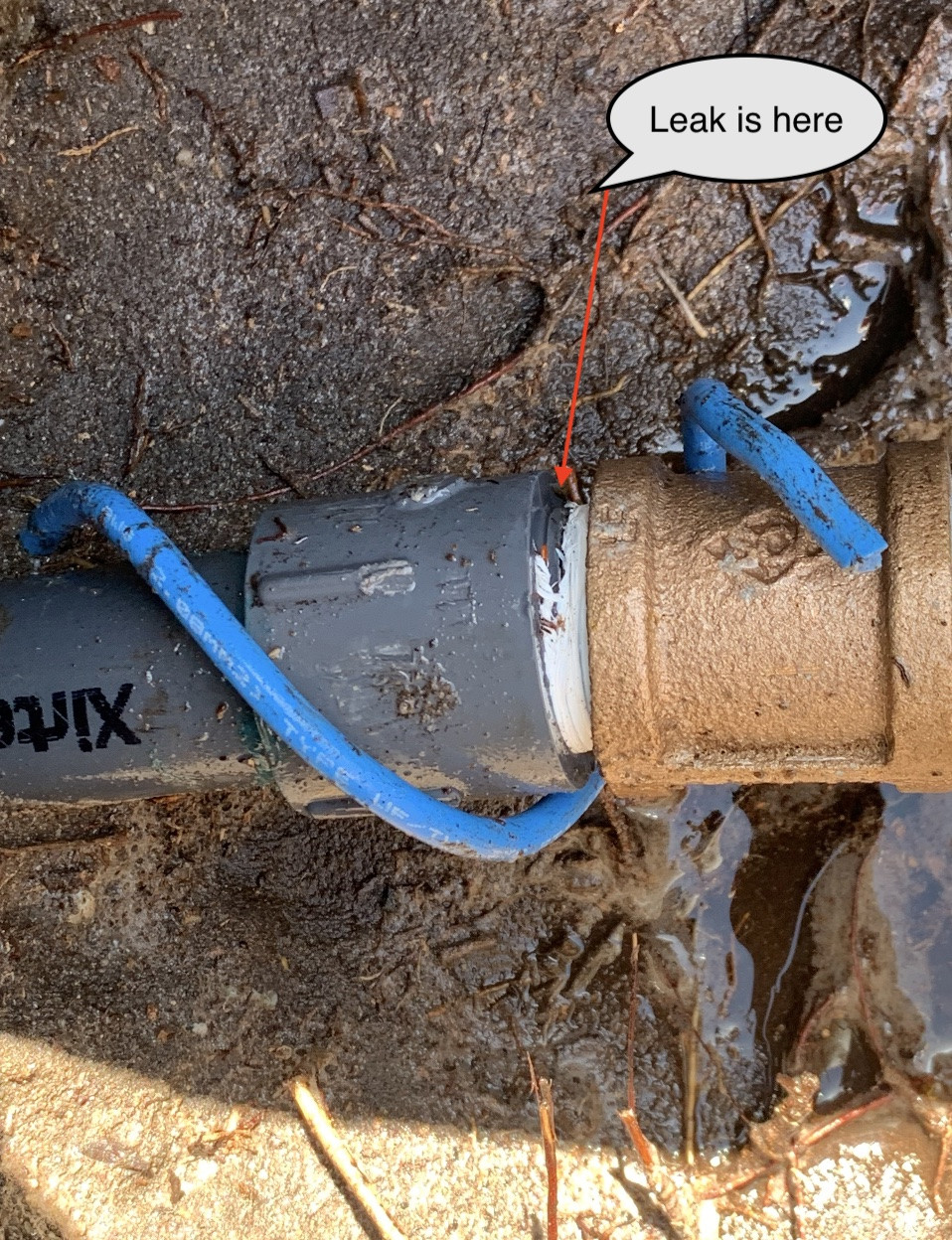 Is Pvc Schedule 40 Pipe Safe to Use in a Potable Water Supply?