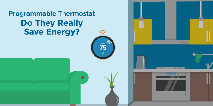 Do Smart Or Programmable Thermostats Actually Save Money?