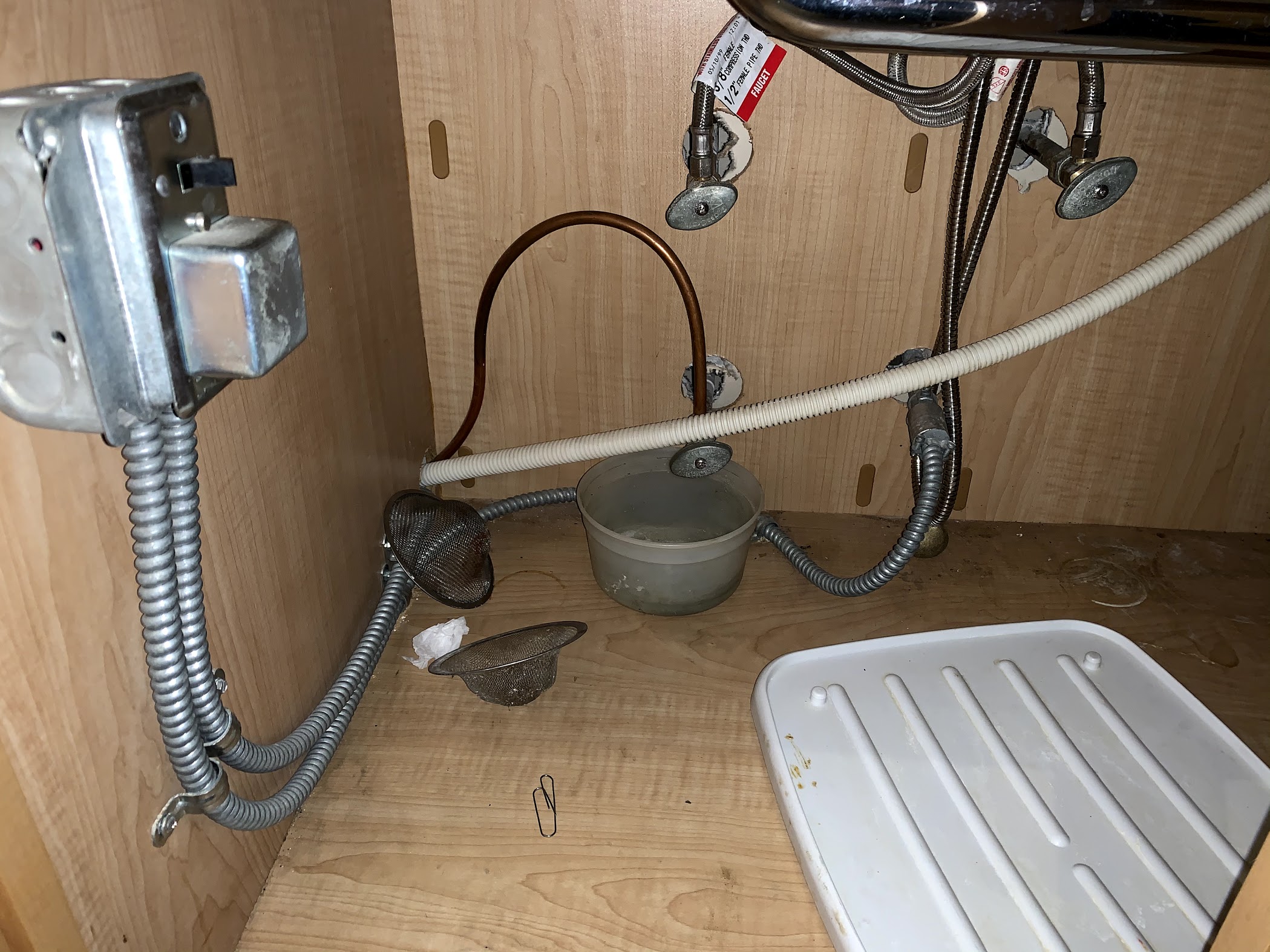 Are Dishwashers Hardwired Or Plug in