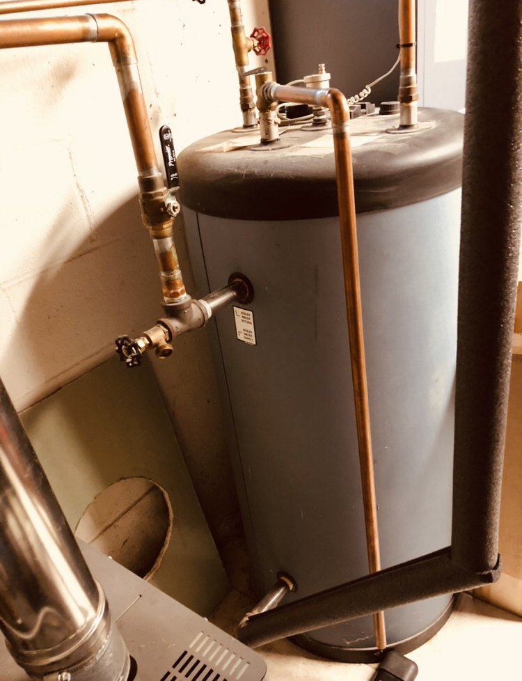 Do I Need a Mixing Valve in My Boiler/Water Heater System?