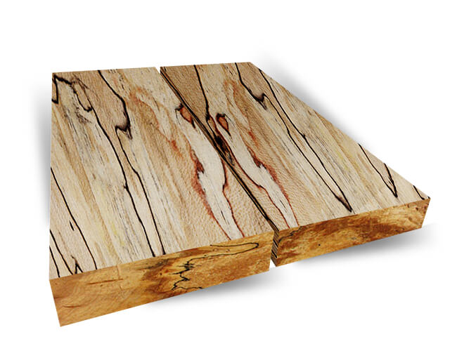 What is Spalted Maple Wood: Unveiling Its Unique Beauty