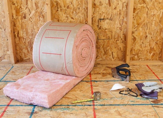 Do You Need a Vapor Barrier With Faced Insulation