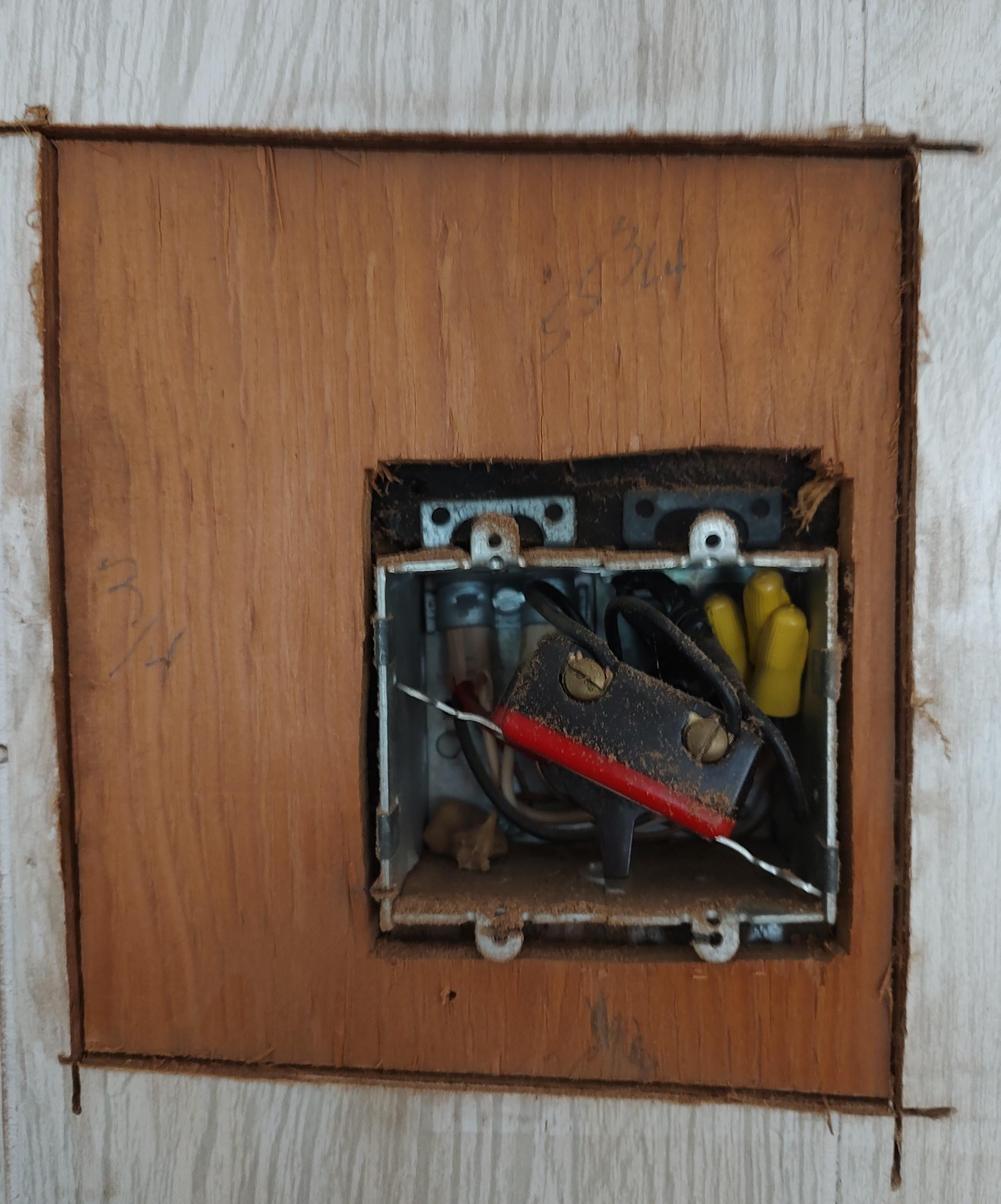 Can Electrical Junction Boxes Be Hidden?