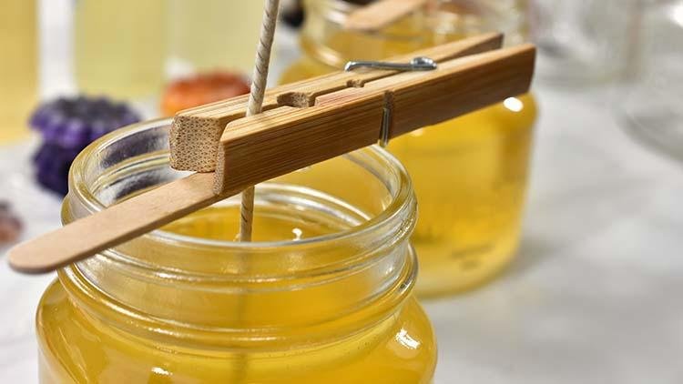 Can You Put Wax in the Microwave