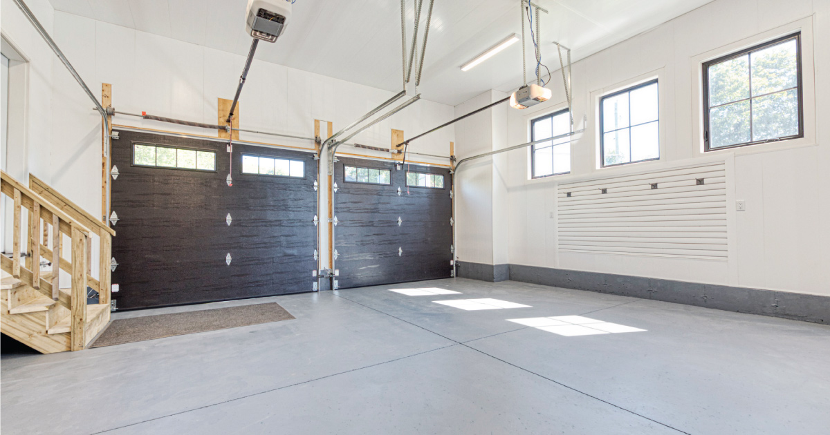 Sheetrock Alternative for Garage: Robust & Stylish Options