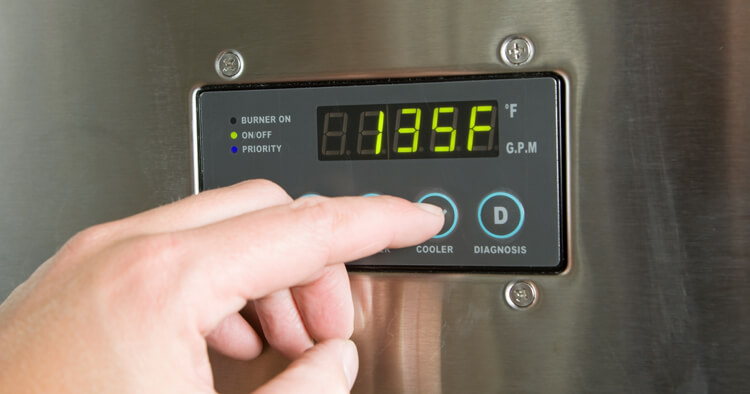 Why am I Not Getting Hot Water from My Heater?