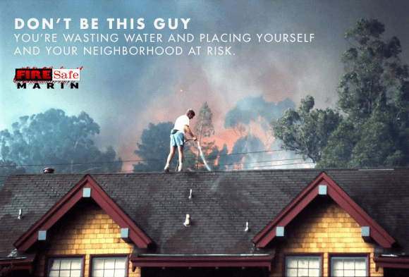 Would Putting a Sprinkler on My Roof Help Cool My Home?