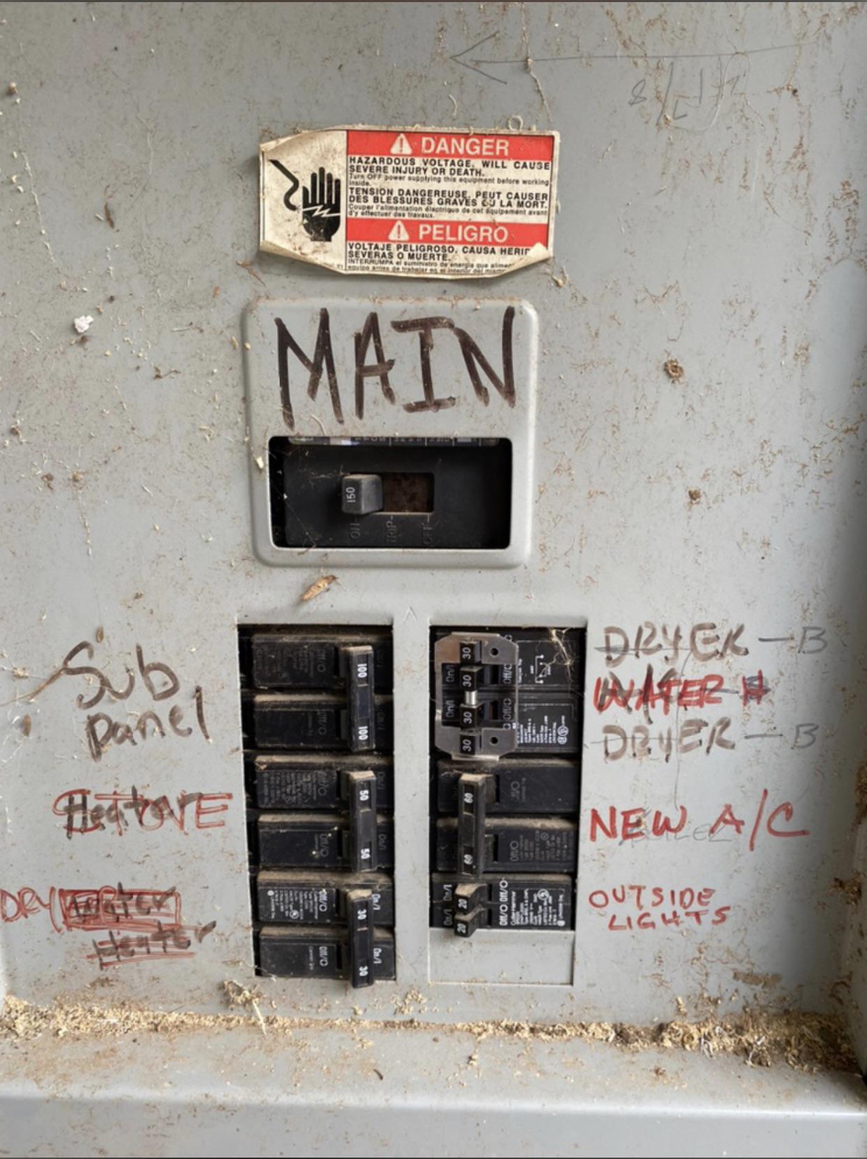 Is 200 Amp Service Enough for Tankless Water Heater