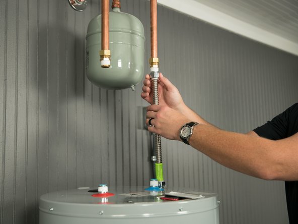 Can I Connect a Tankless Water Heater With 3/4 Connections to My 1/2 Plumbing? Seamless Integration Tips