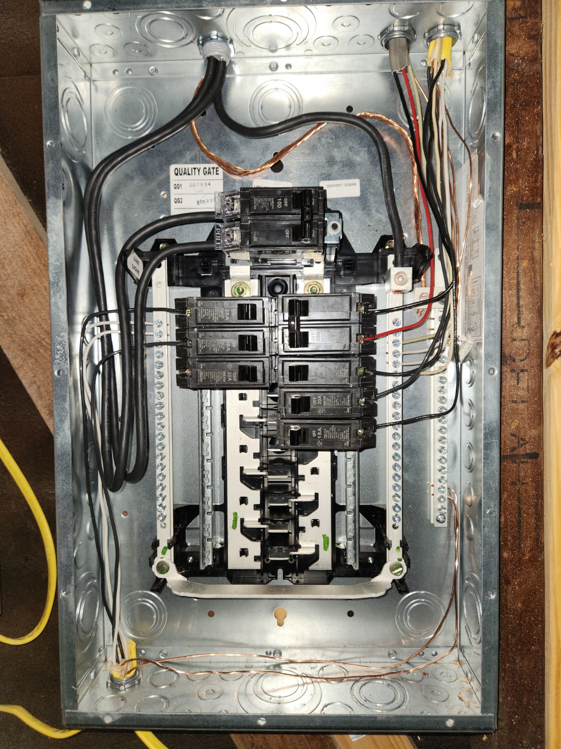 Does a Detached Garage Need a Ground Rod