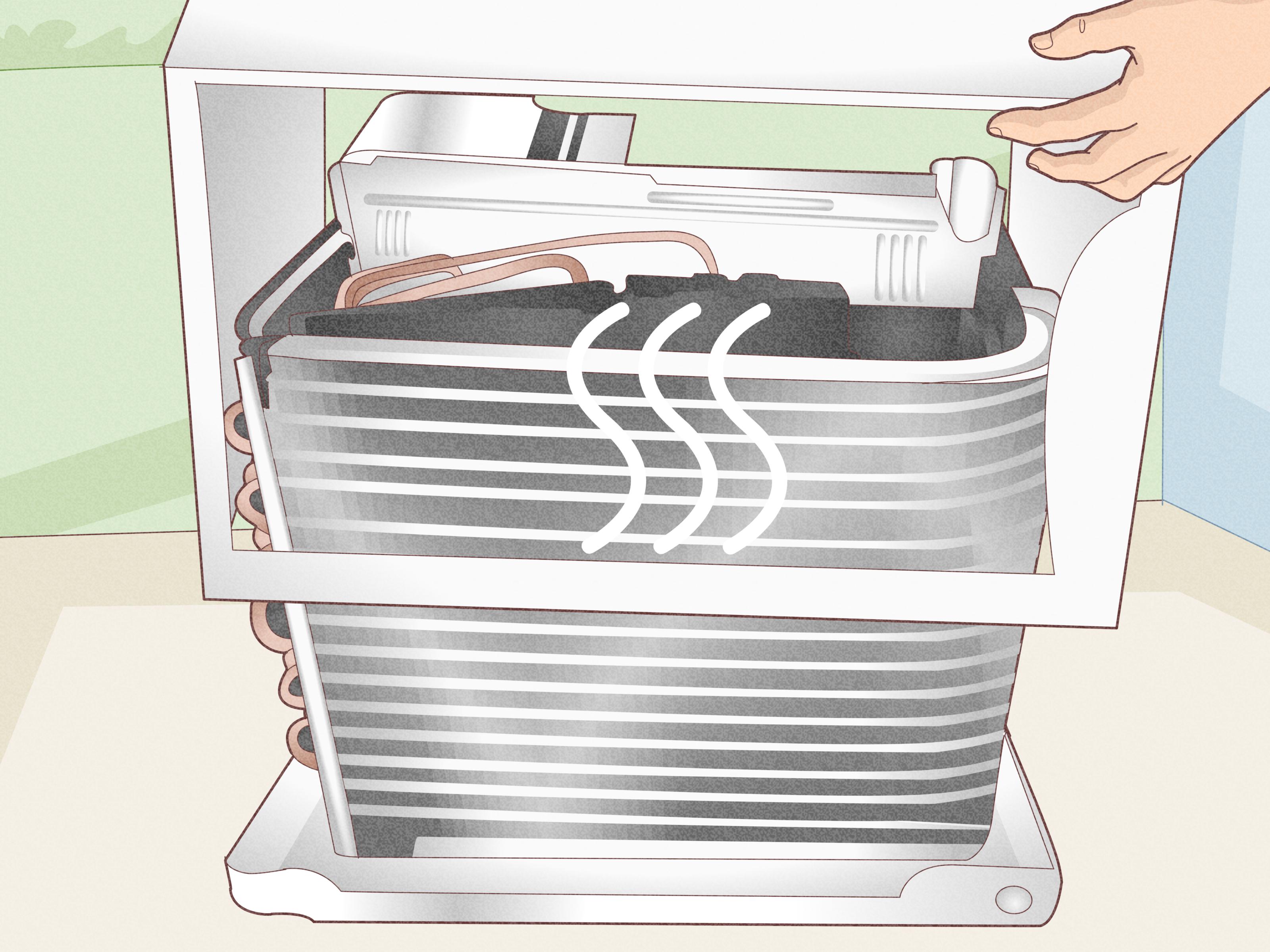 Why Musty HVAC Odors Persist Post Coil Clean-Up?