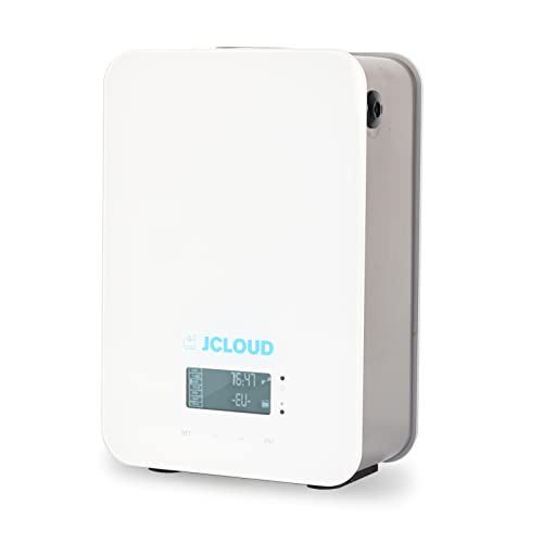 JCLOUD Upgrade Smart Scent Air Machine for Home, Hotel Collection ...