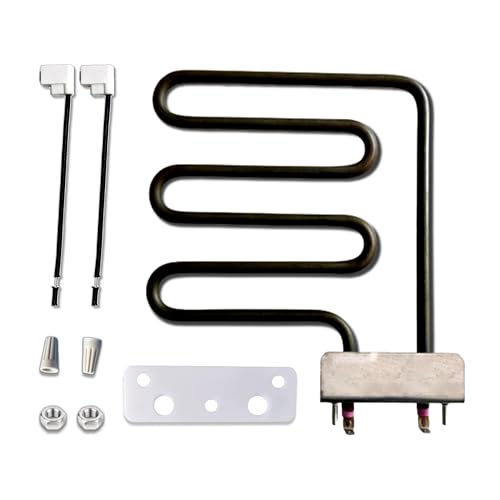 Replacement Electric Smoker 800 Watts Heating Element for Char-Broil and Masterbuilt 30
