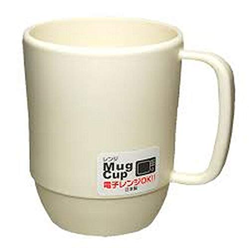 Japanese Camping Coffee Mug Unbreakable Kid's Milk Juice Mug Microwavable ...