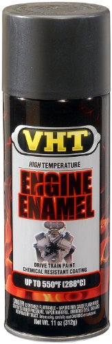 VHT SP997 Engine Enamel Nu-Cast Cast Iron Can - 11 oz.