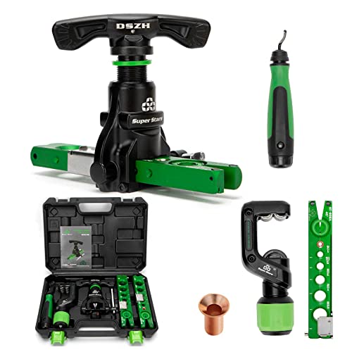 HVAC Flaring Tool Kit for 1/4