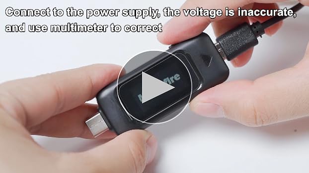 Link to Why Does Multimeter Show Wrong Voltage?