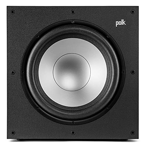 Polk Monitor XT12 Powered Sub - 12