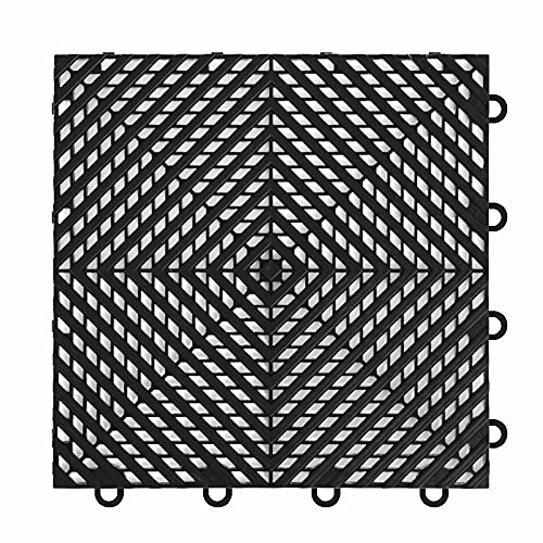 FlooringInc's Nitro 12