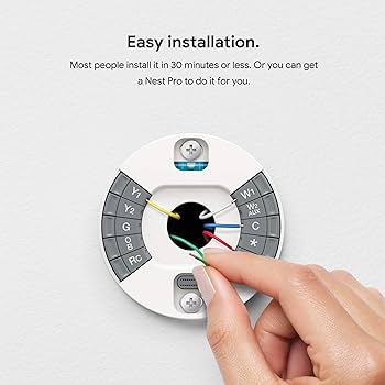 Do I Need to Charge My Nest Thermostat before Installing? Quick Guide