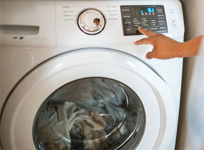 How Many Watts Does a Washing Machine Use? Essential Guide