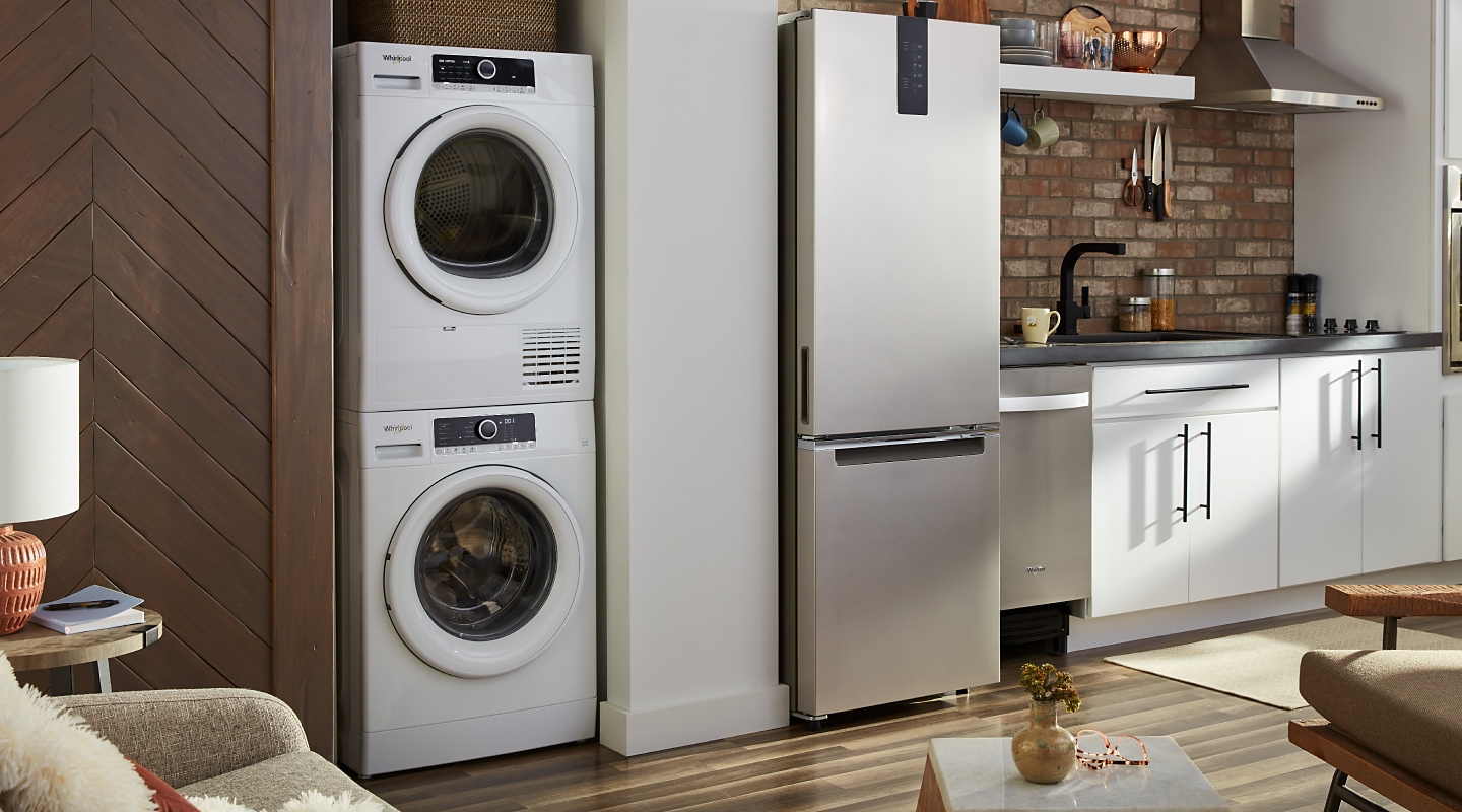 Is a Divider between Fridge And Dryer Necessary? Safety Tips