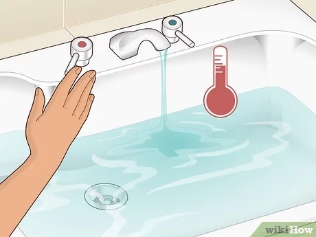 How Can I Make a Sink Drain Slowly on Purpose?