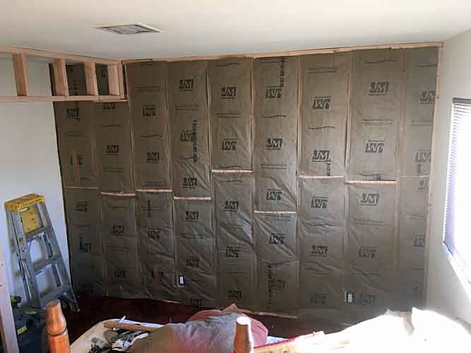 Do You Need a Vapor Barrier With Faced Insulation