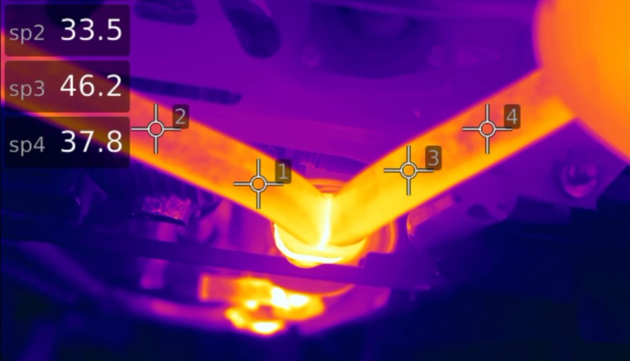 How Hot Does an Exhaust Pipe Get: Uncover the Temperature Truth