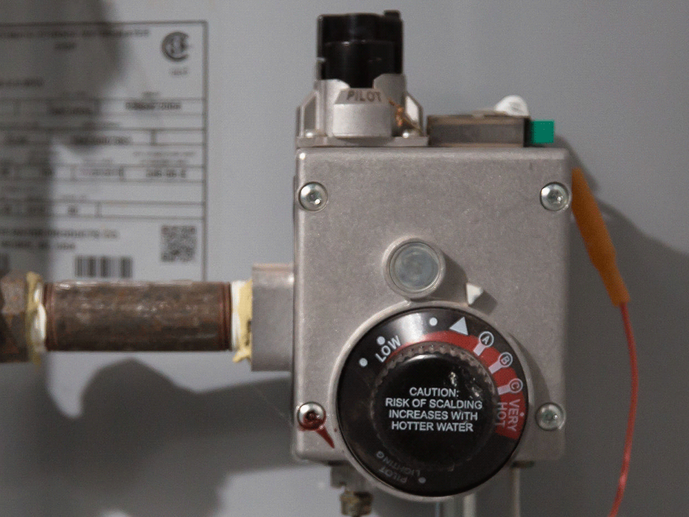 What Temperature Should I Set My Water Heater To?