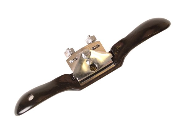 What is a Spokeshave