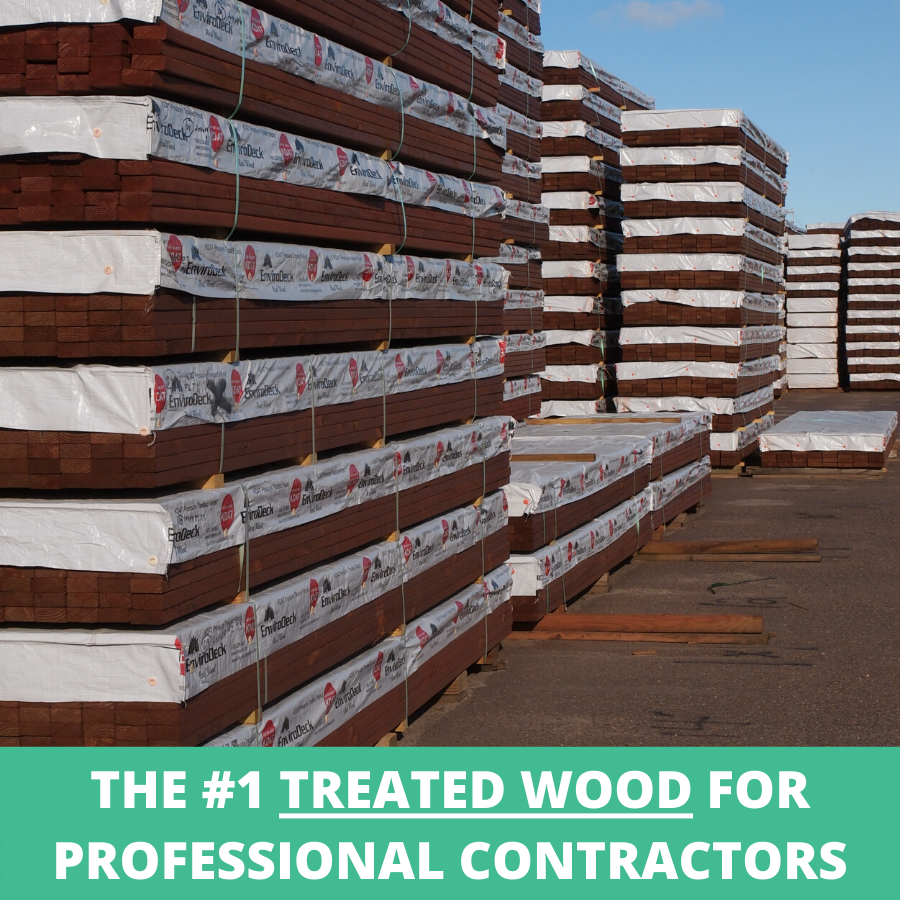 Is Kiln Dried Wood Treated? Unveiling the Truth