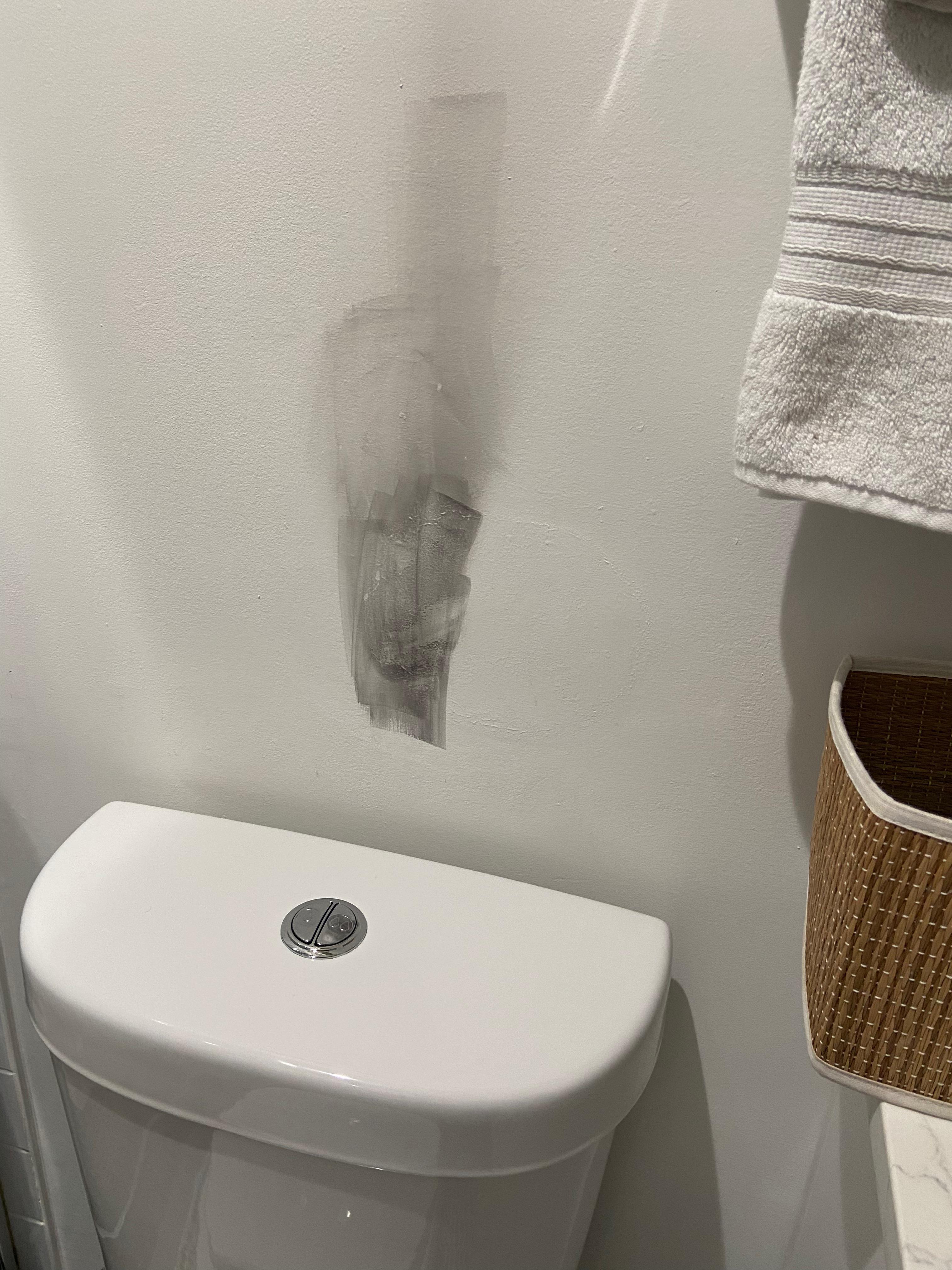 Can You Paint Over Soot on Walls