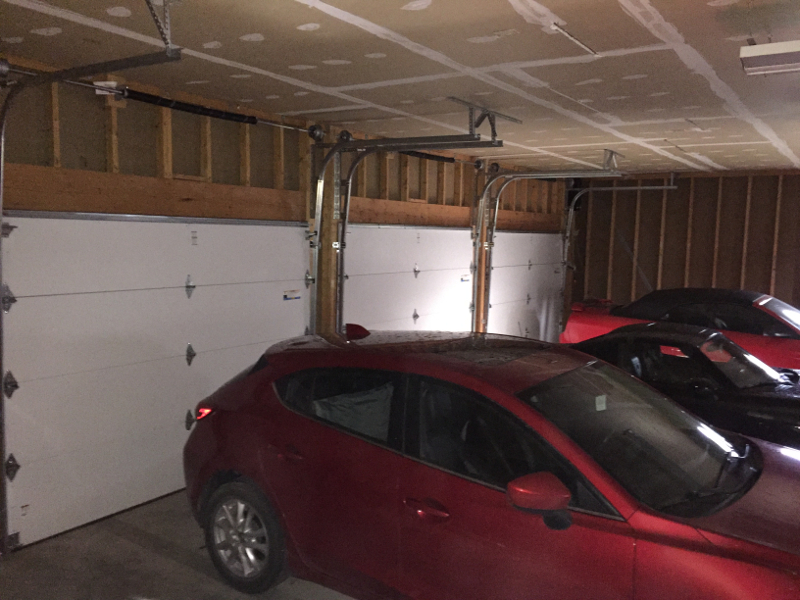 Is Your Garage High Enough for a Car Lift? Elevate Your Space!