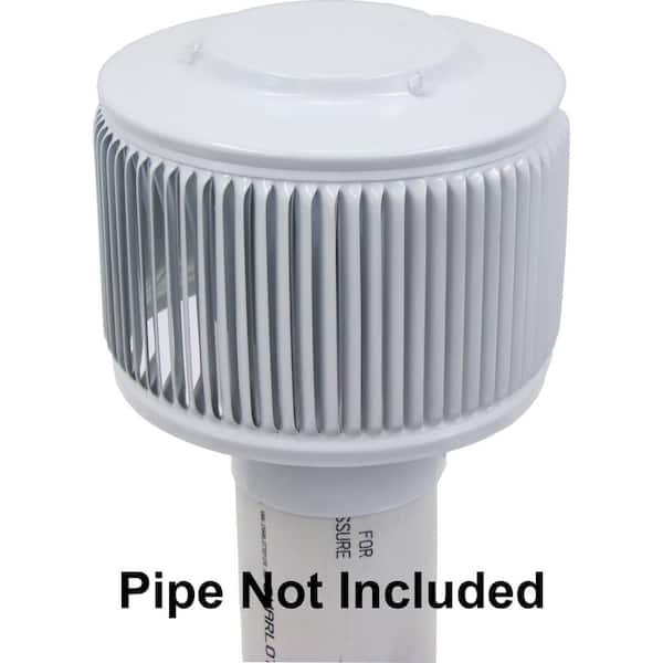 Can I Use Pvc for Pellet Stove Intake