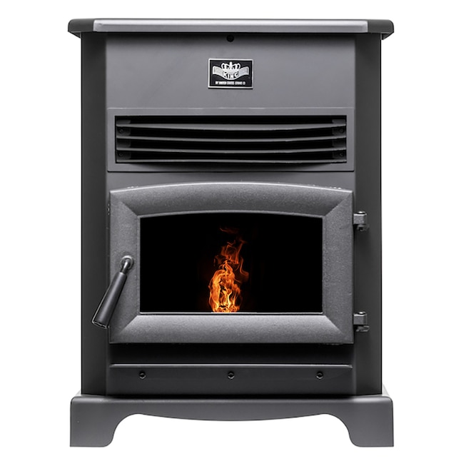 How Much Does a Pellet Stove Weigh  