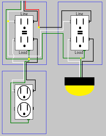 Can Two Circuits Share the Same Neutral Wire?