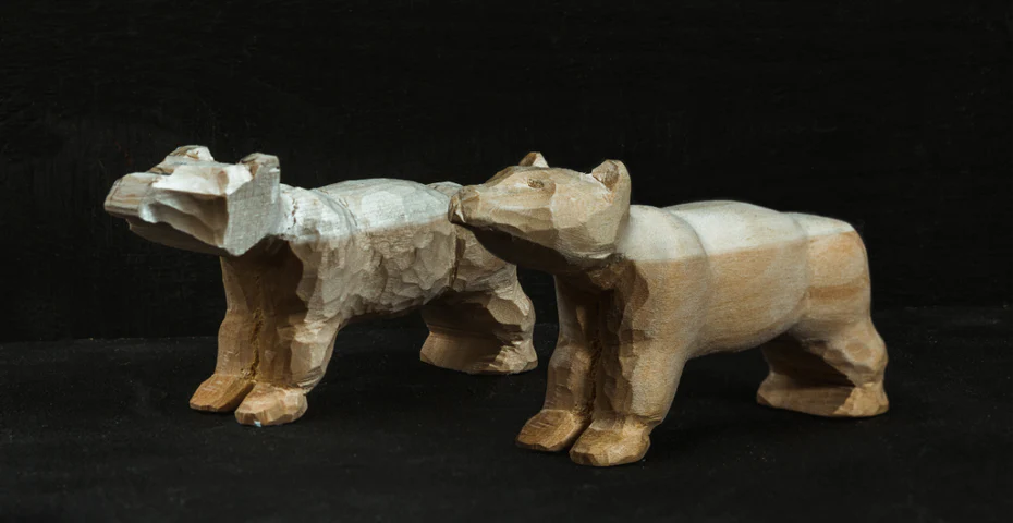 Easiest Wood to Carve: Top Choices for Beginners