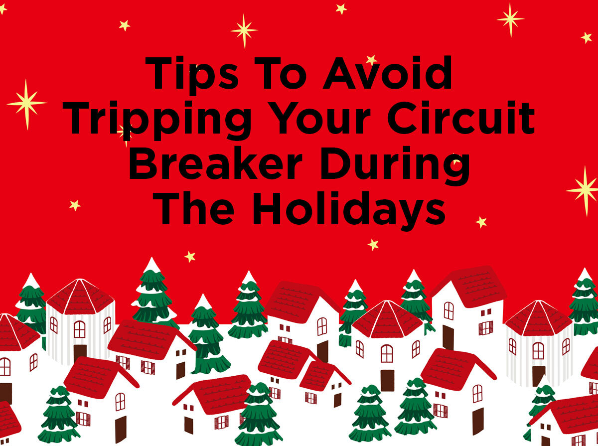 Can Cold Weather Trip a Circuit Breaker  