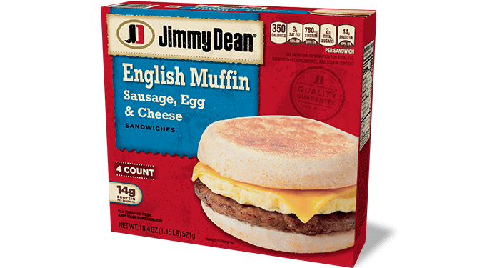 Can You Microwave English Muffins?  