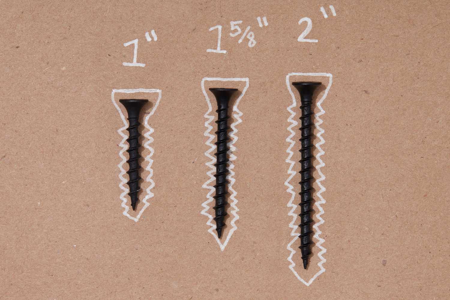 Can You Use Wood Screws in Plasterboard: Secure Fixing Tips