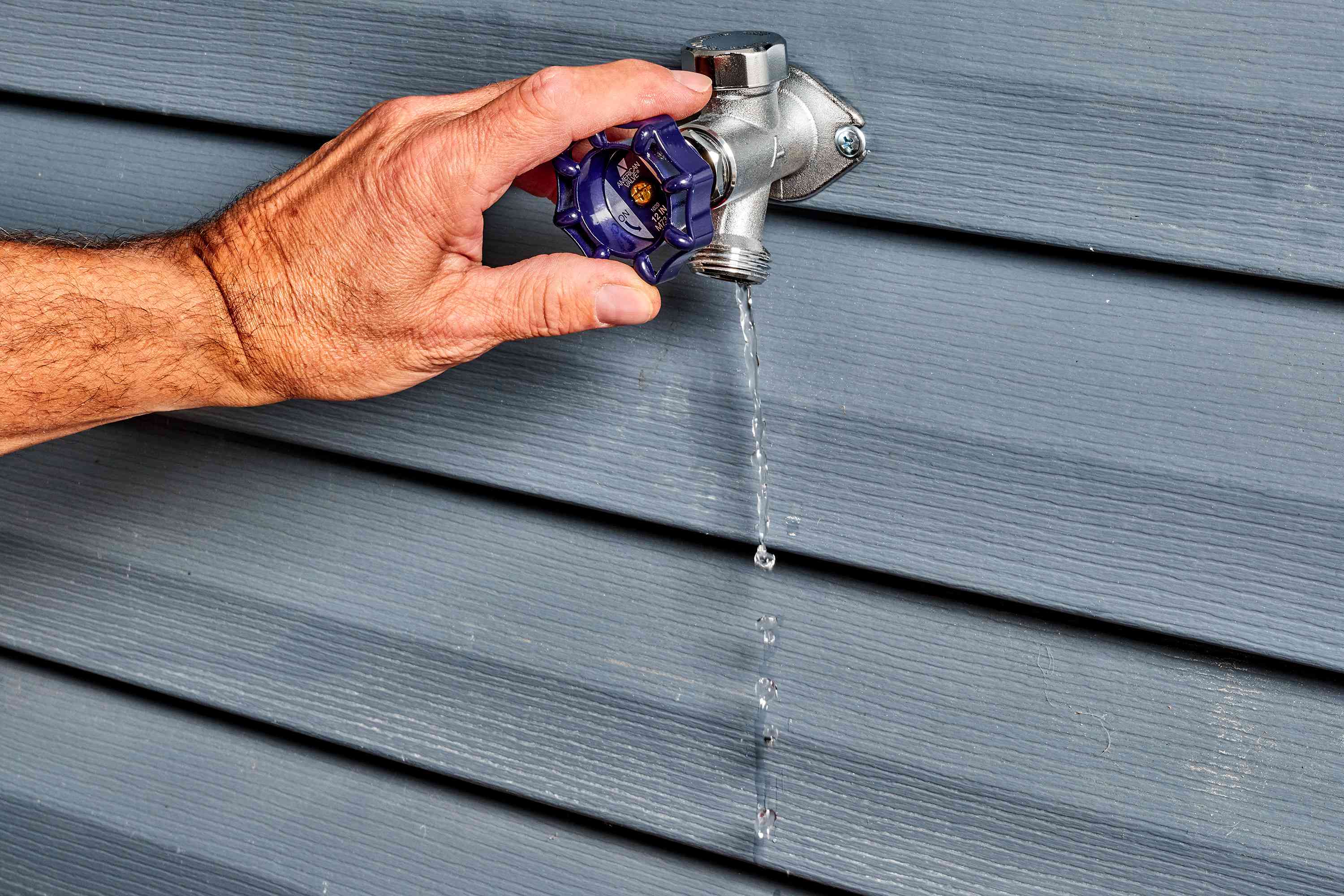 Do I Need an Anti-Siphon Valve on Outdoor Faucet  