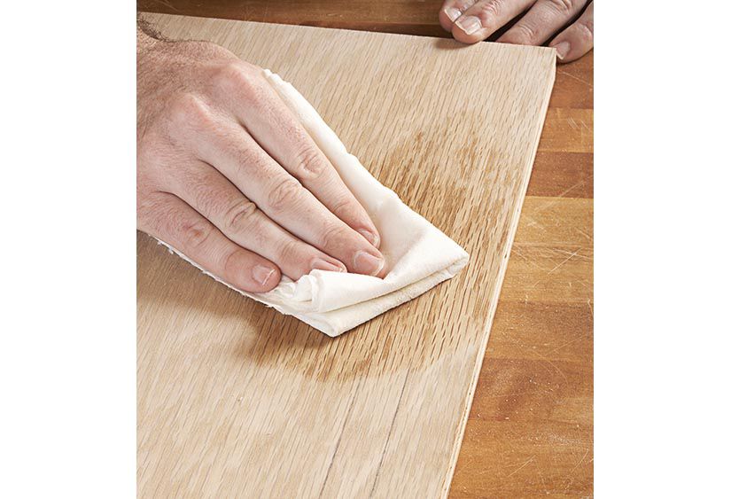 How to Remove Pencil Marks from Wood: Quick & Easy Fixes