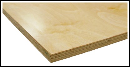 What is Prefinished Plywood: Unveil Its Advantages!