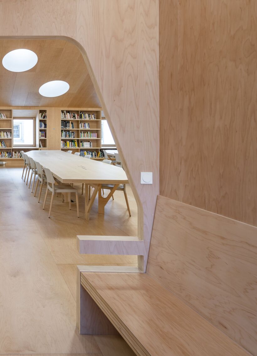 Can You Paint Prefinished Plywood  